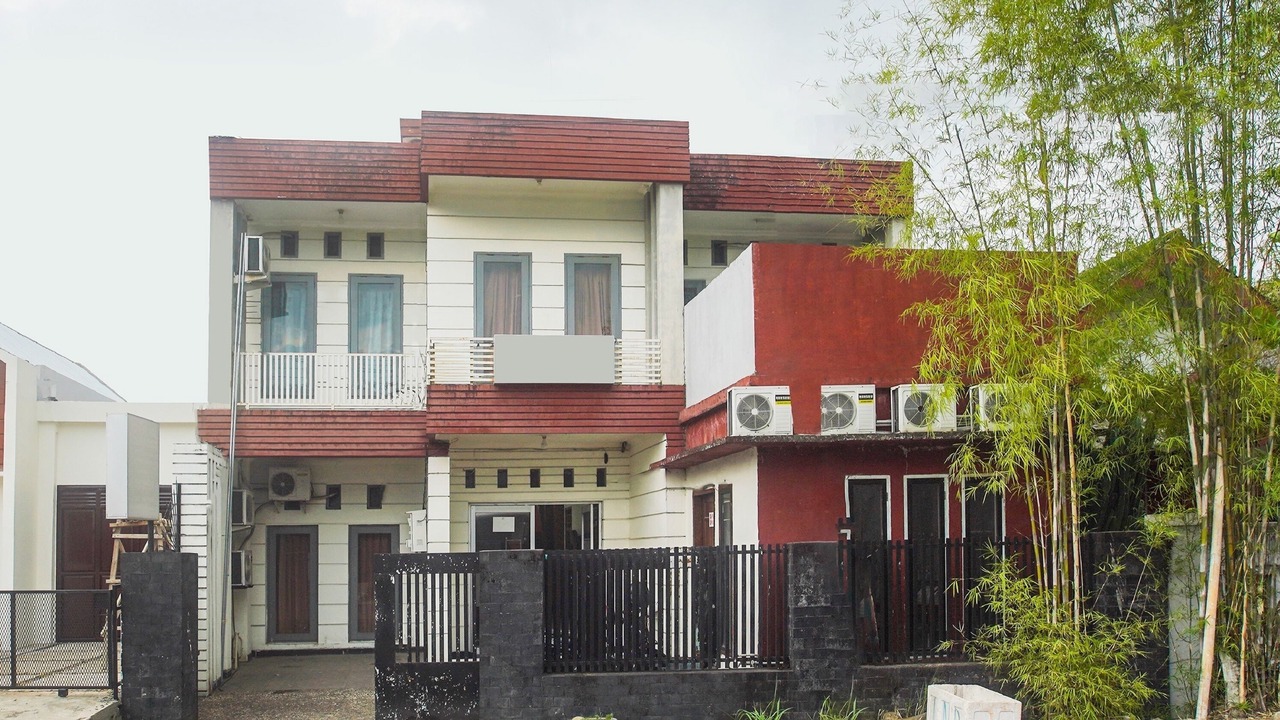 Photo of Outdoor in Biringkanya