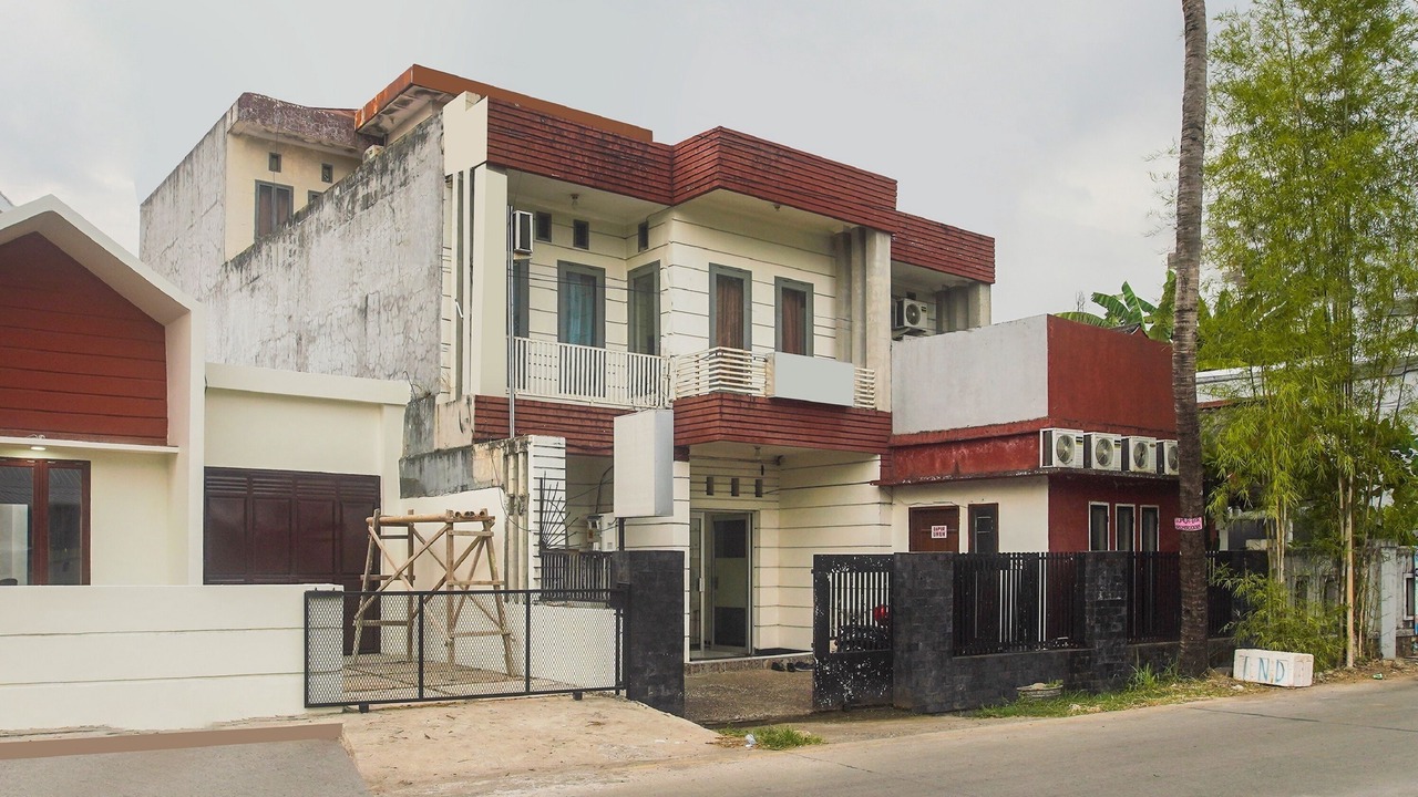 Photo of Outdoor in Biringkanya