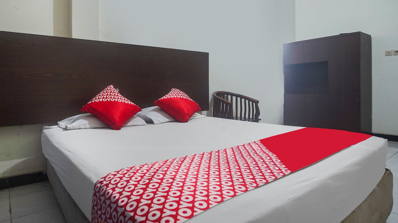 Photo of Bedroom in Biringkanya