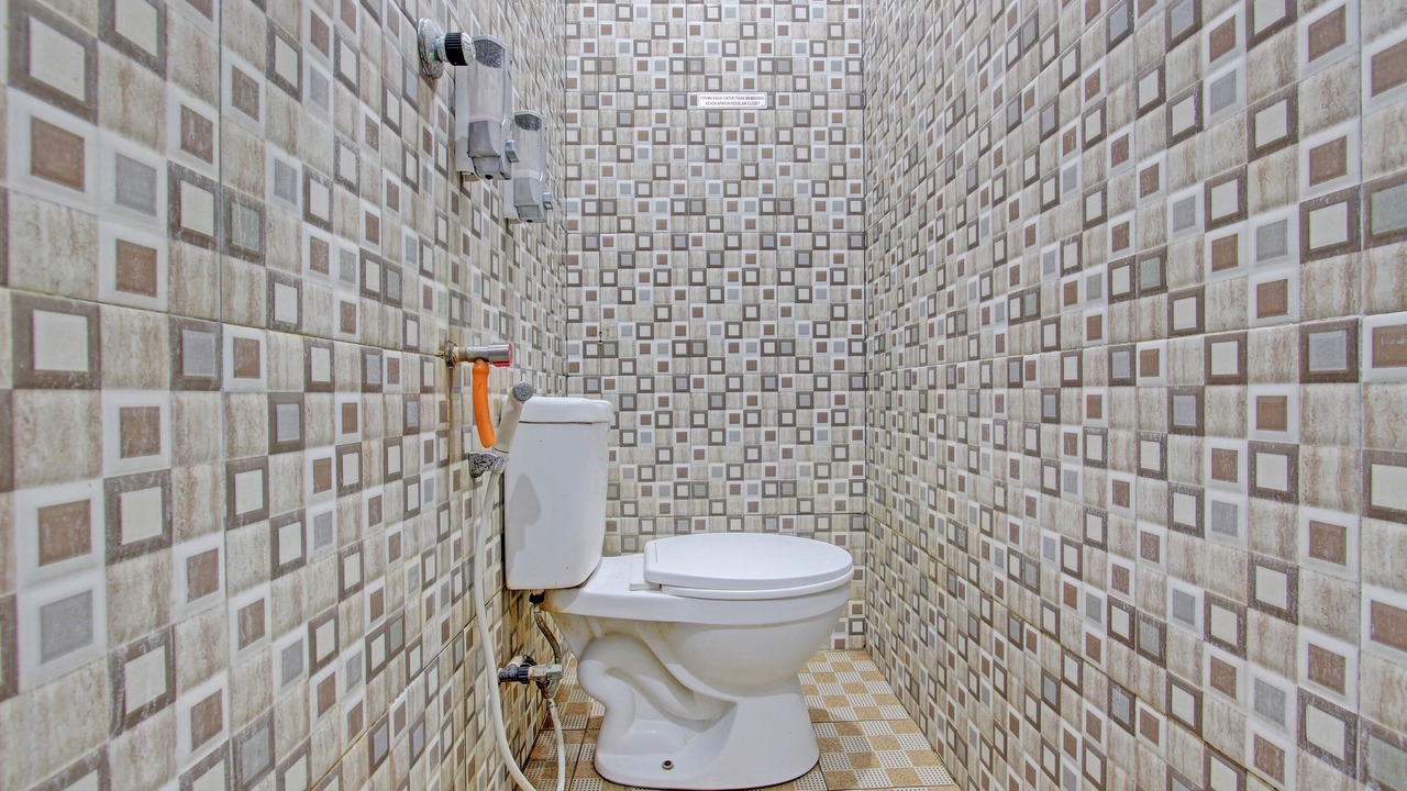 Photo of Bathroom in Temon