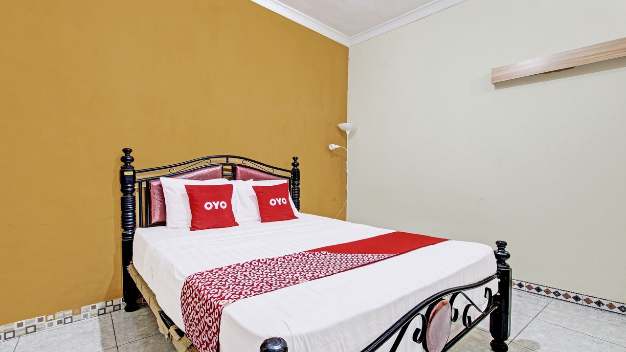 Photo of Bedroom in Temon