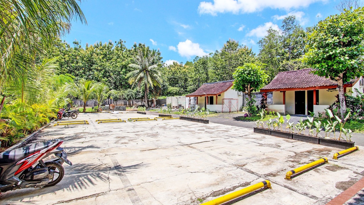 Photo of Outdoor in Central Yogyakarta