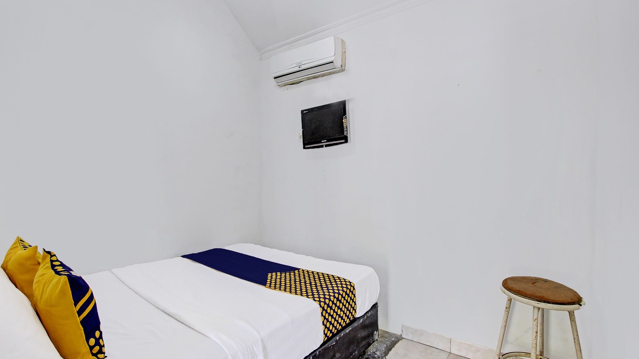 Photo of Bedroom in Central Yogyakarta