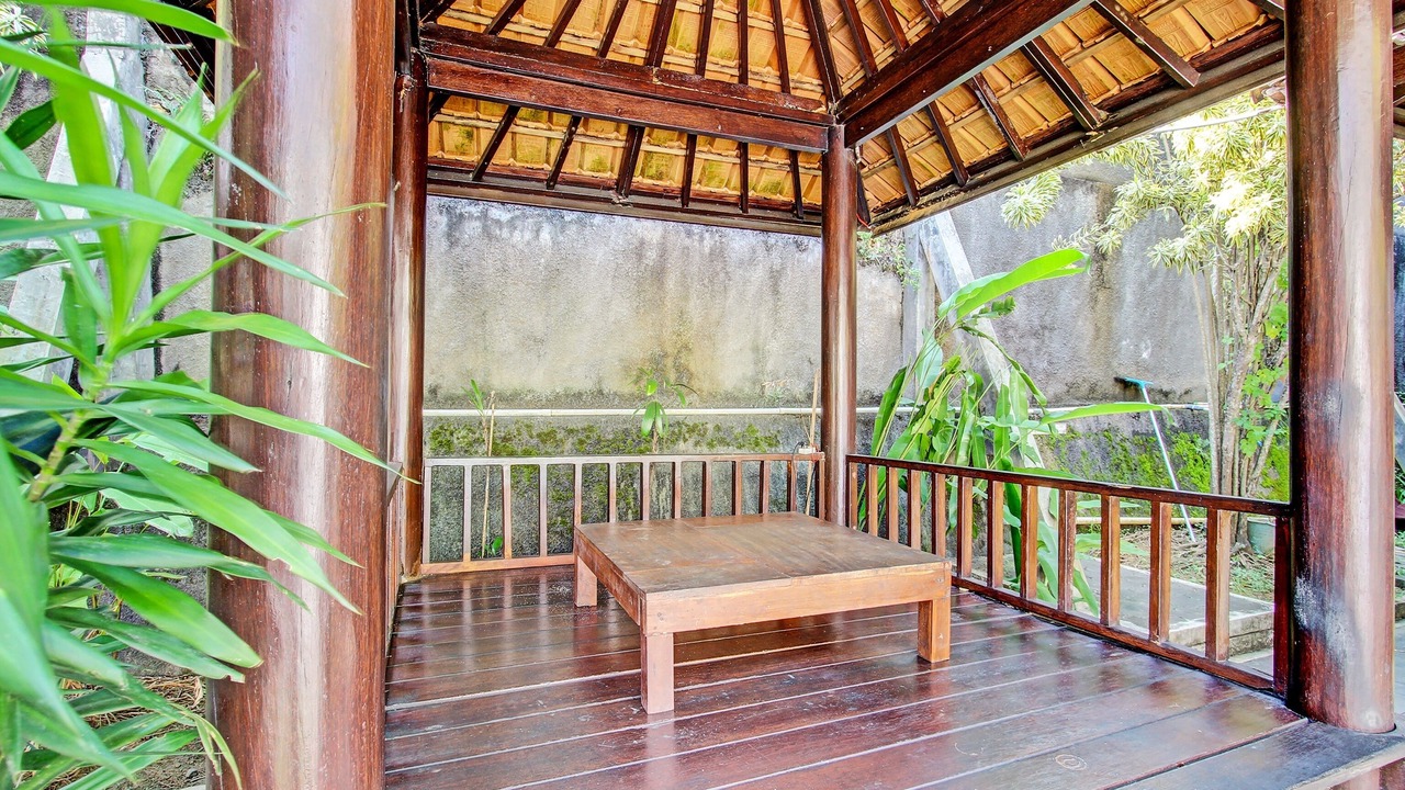 Photo of Outdoor in Central Yogyakarta