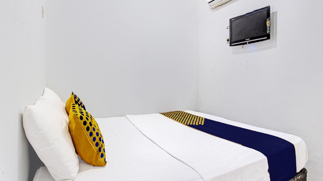 Photo of Bedroom in Central Yogyakarta