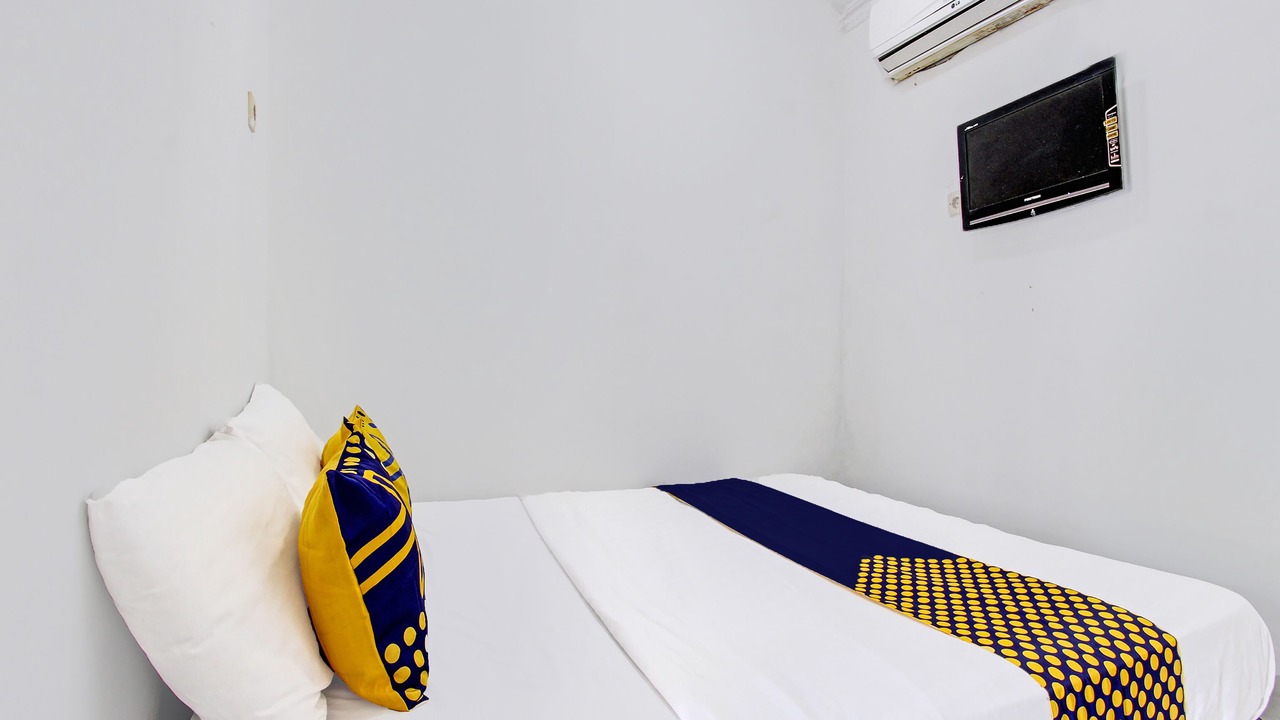 Photo of Bedroom in Central Yogyakarta