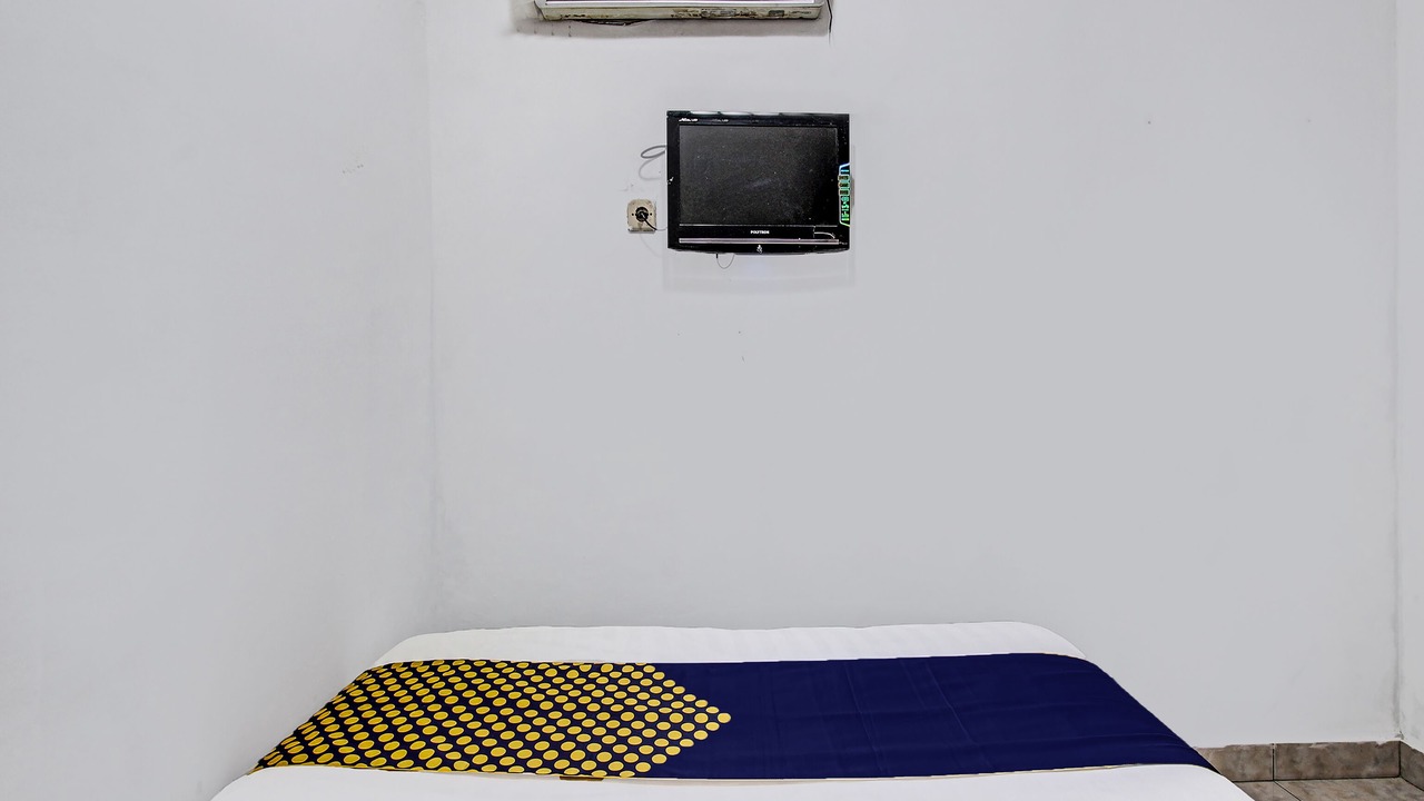 Photo of Bedroom in Central Yogyakarta