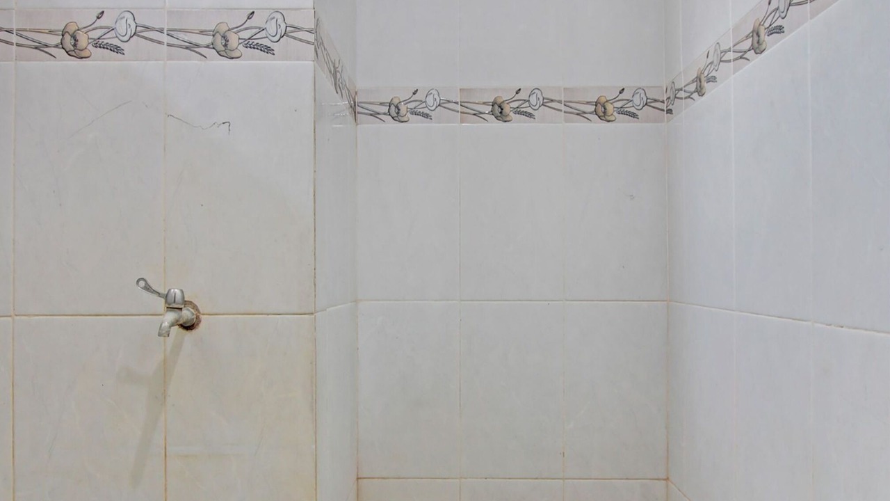 Photo of Bathroom in Central Yogyakarta