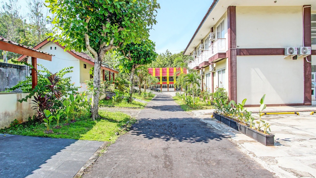 Photo of Outdoor in Central Yogyakarta