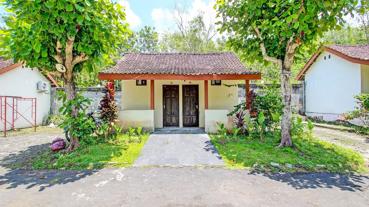 Photo of Outdoor in Central Yogyakarta