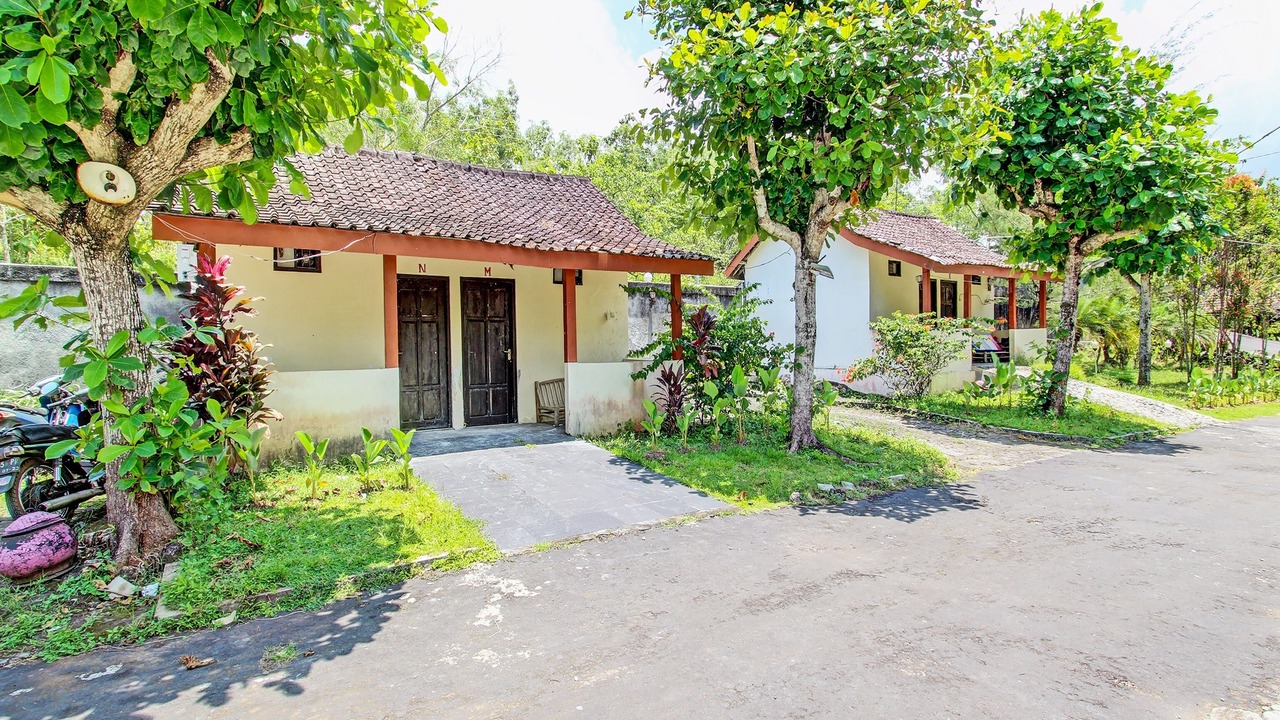 Photo of Outdoor in Central Yogyakarta