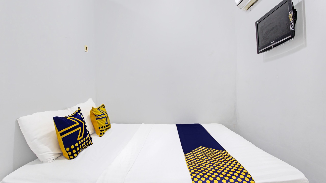Photo of Bedroom in Central Yogyakarta