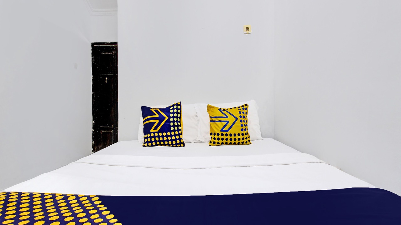 Photo of Bedroom in Central Yogyakarta