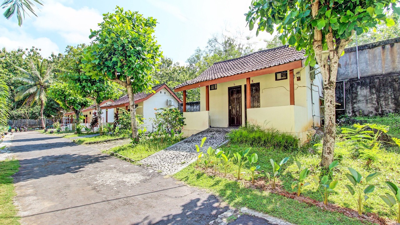 Photo of Outdoor in Central Yogyakarta