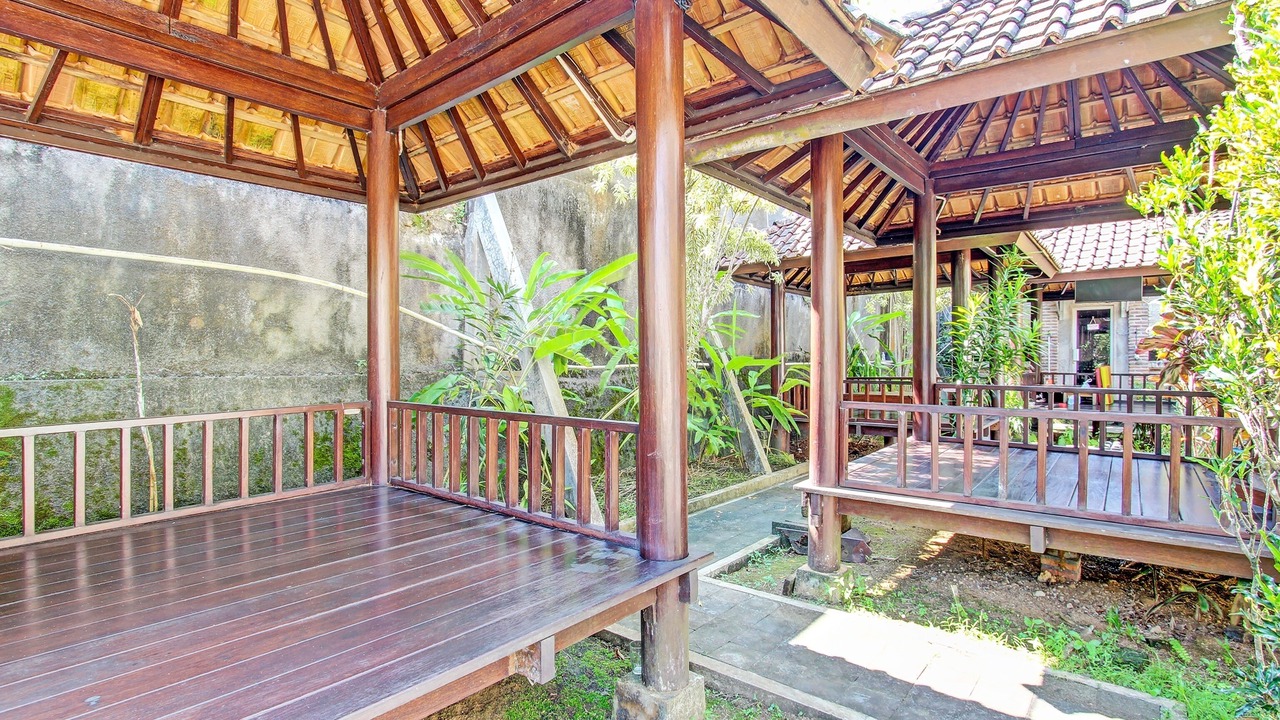 Photo of Outdoor in Central Yogyakarta