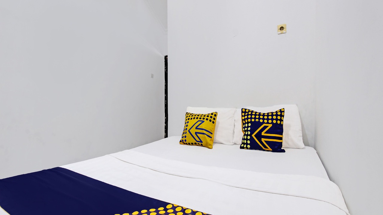 Photo of Bedroom in Central Yogyakarta