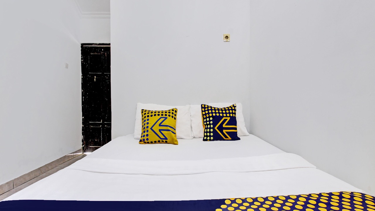 Photo of Bedroom in Central Yogyakarta
