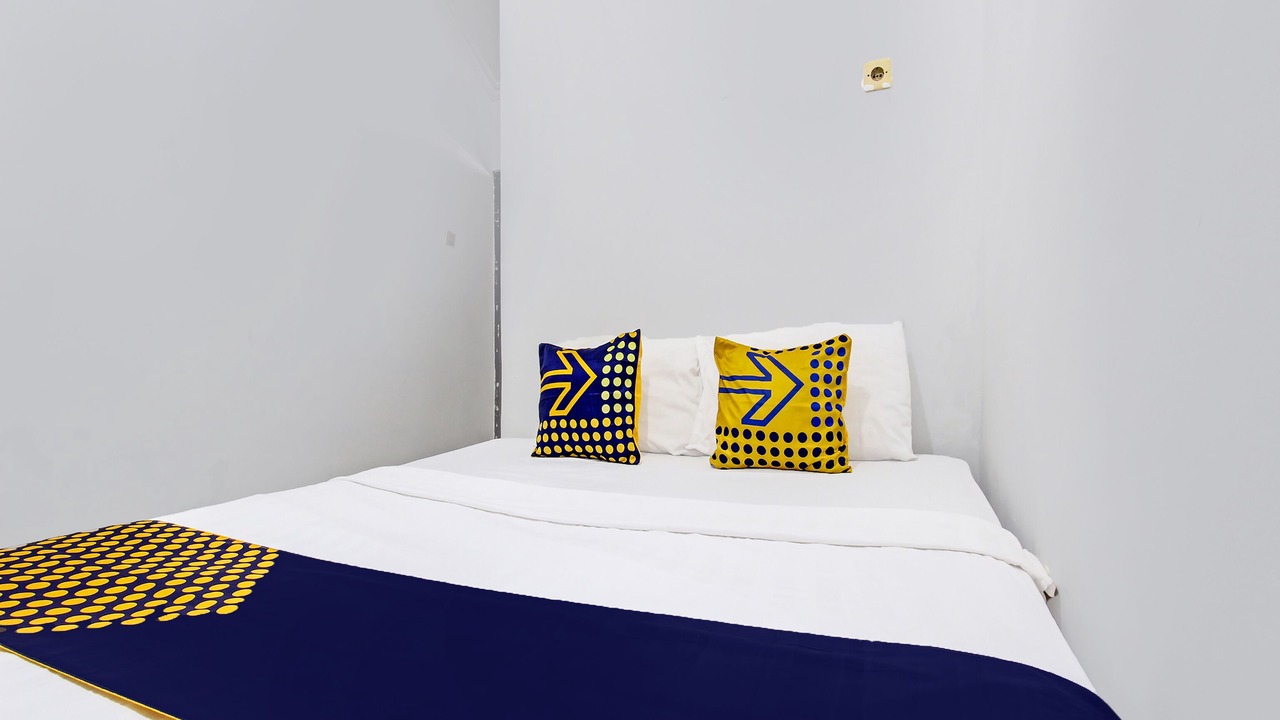 Photo of Bedroom in Central Yogyakarta