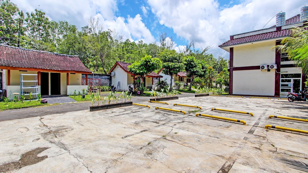 Photo of Outdoor in Central Yogyakarta