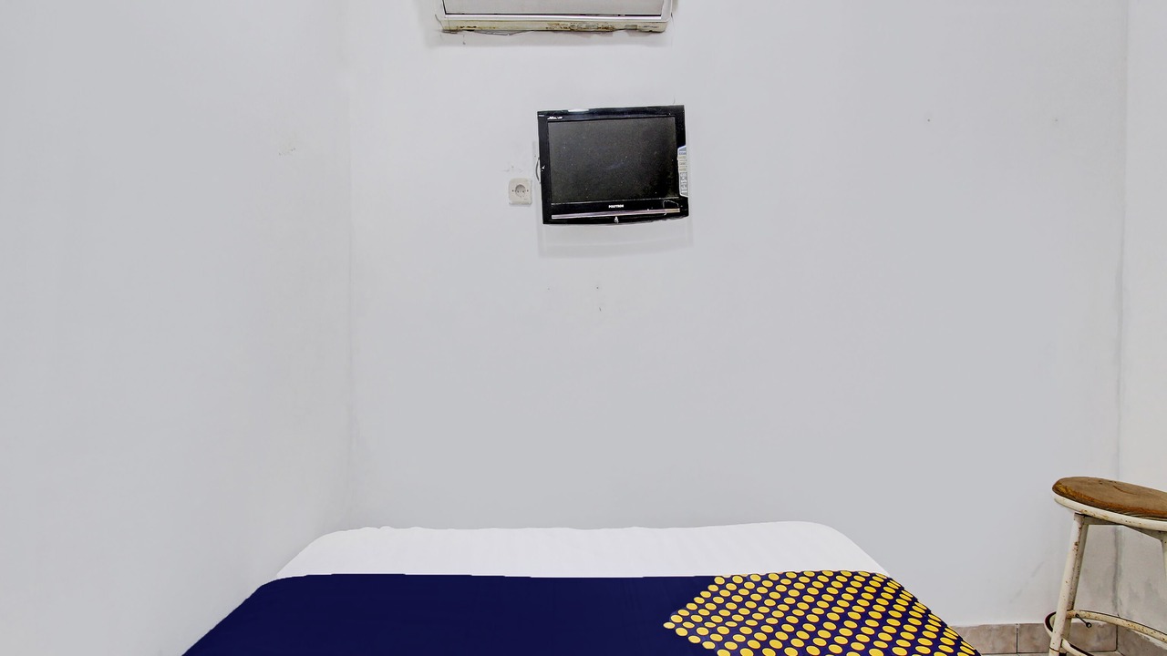 Photo of Bedroom in Central Yogyakarta