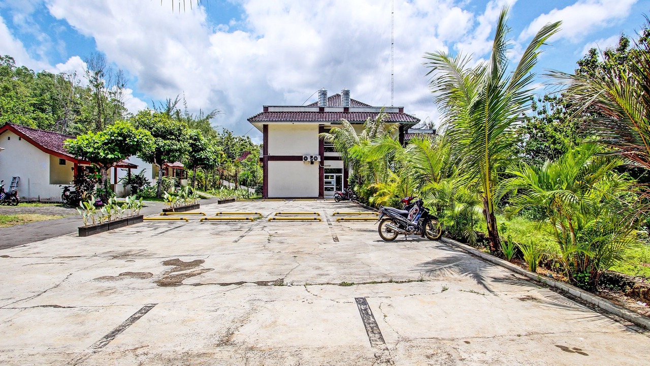 Photo of Outdoor in Central Yogyakarta
