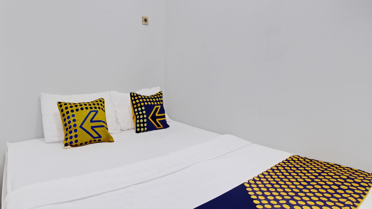 Photo of Bedroom in Central Yogyakarta