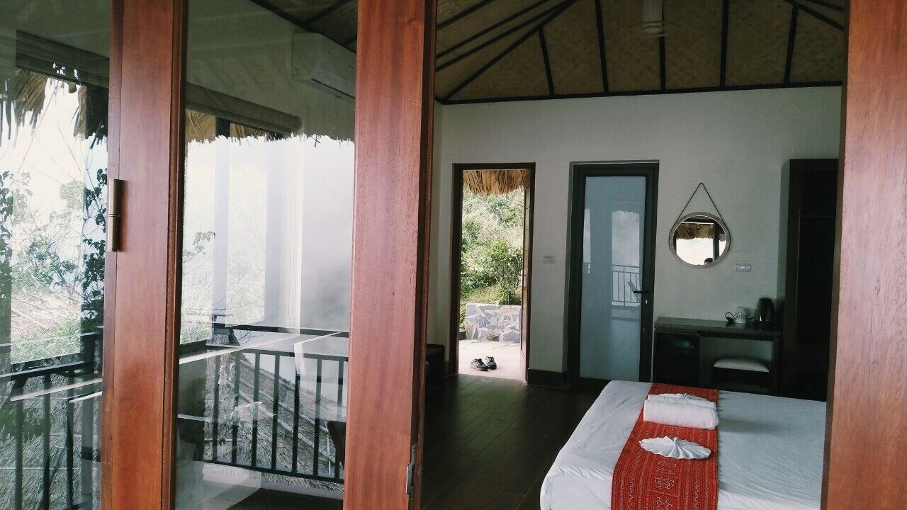 Photo of Bedroom in Bac Yen