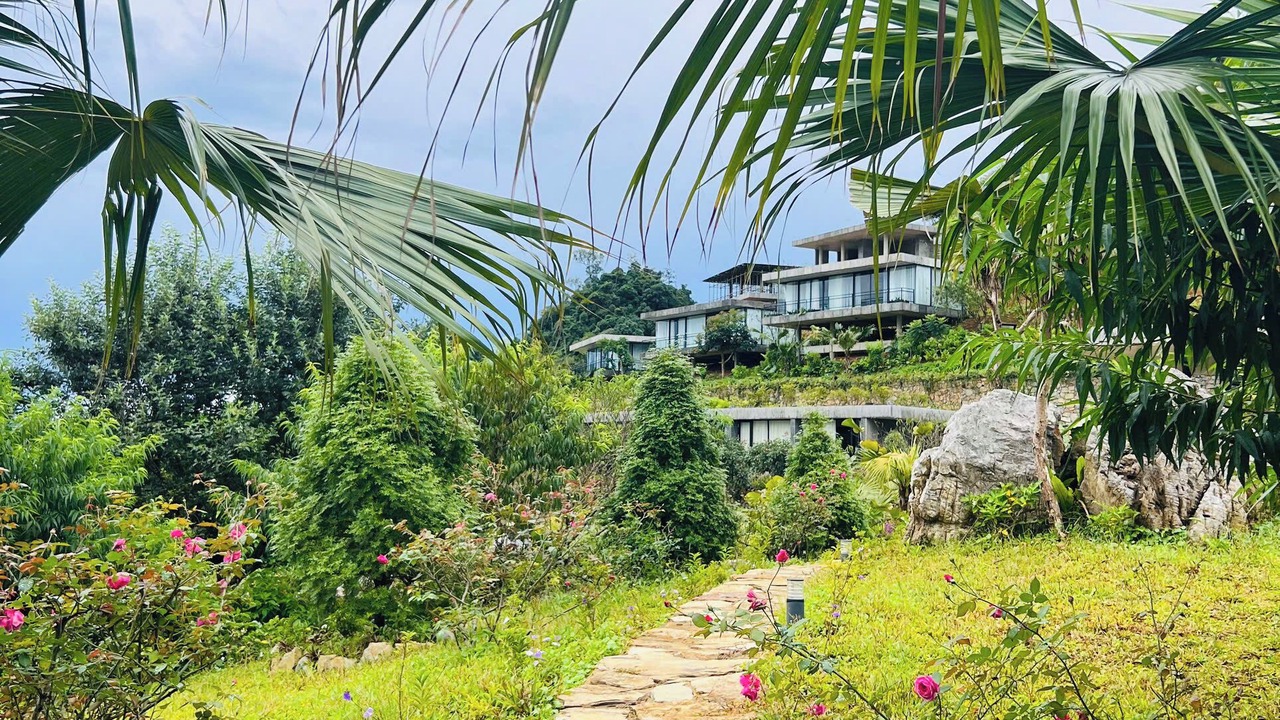 Photo of Outdoor in Van Ho