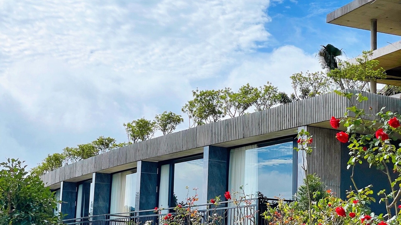 Photo of Outdoor in Van Ho