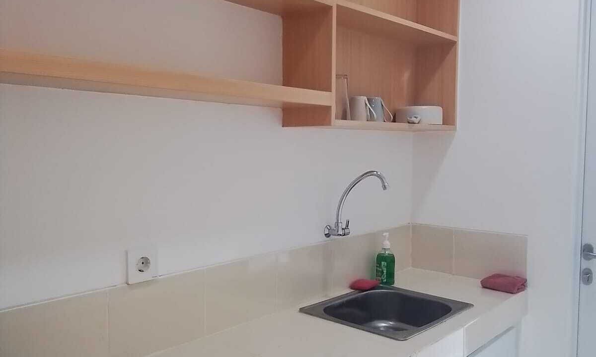 Photo of Kitchen in Medan