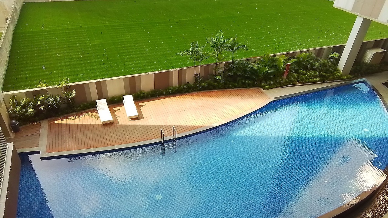 Photo of Outdoor in Medan