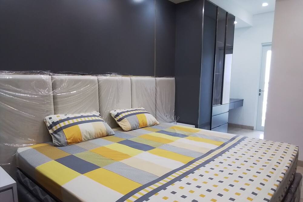 Photo of Bedroom in Kesawan