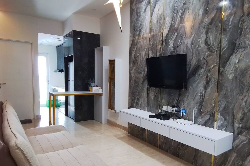 Photo of Livingroom in Kesawan