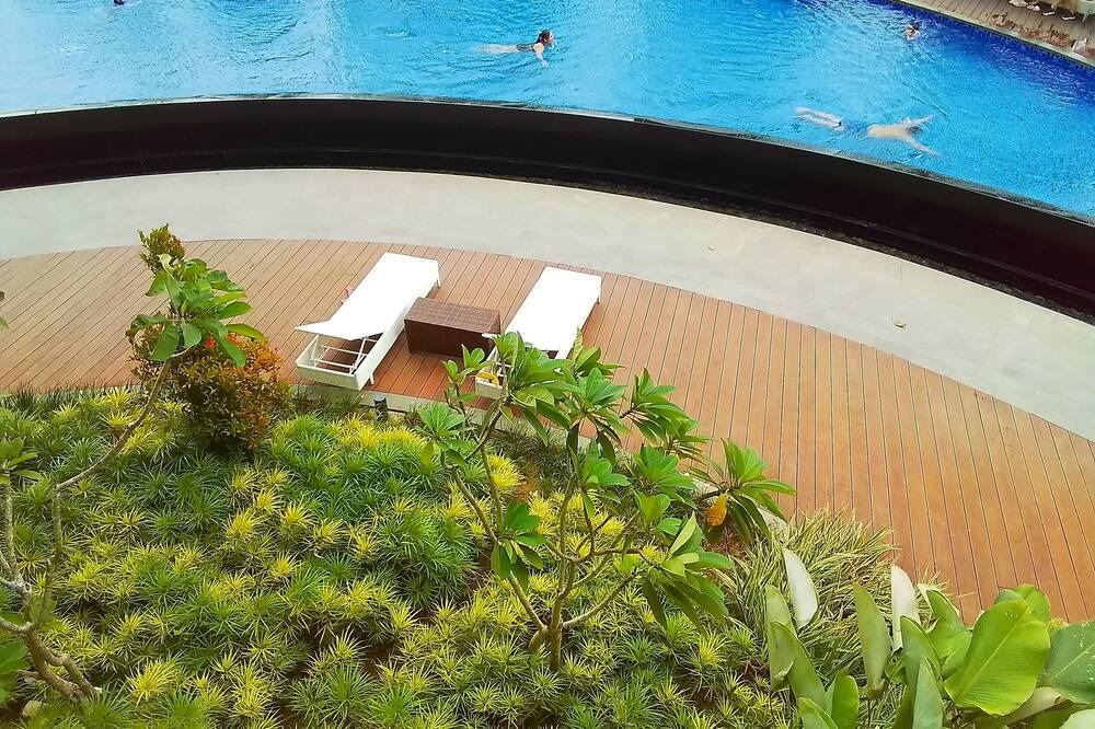 Photo of Outdoor in Kesawan