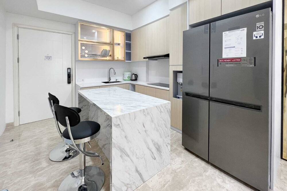 Photo of Kitchen in Medan