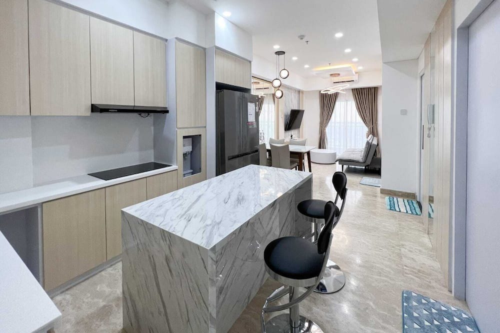 Photo of Kitchen in Medan