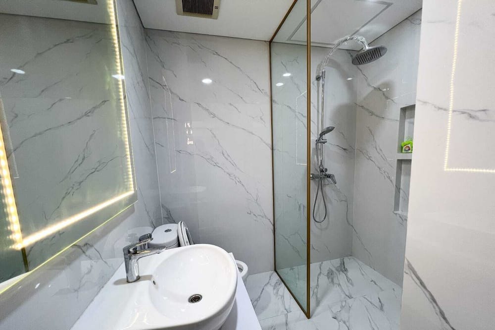 Photo of Bathroom in Medan