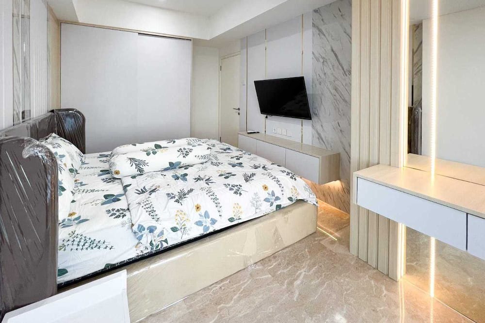 Photo of Bedroom in Medan