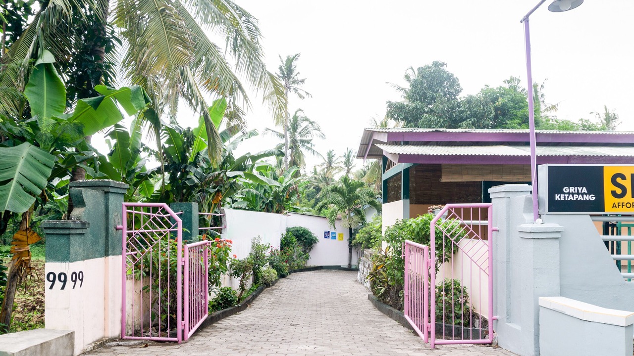 Photo of Outdoor in Kalipuro