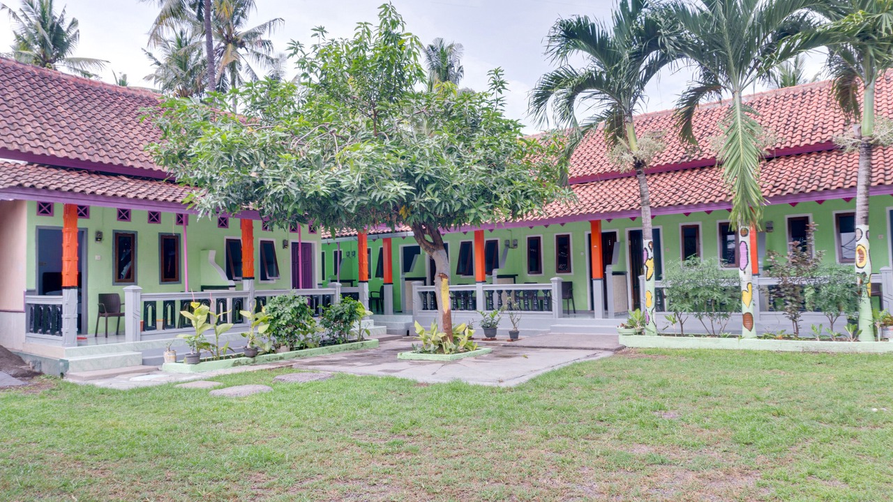 Photo of Outdoor in Kalipuro