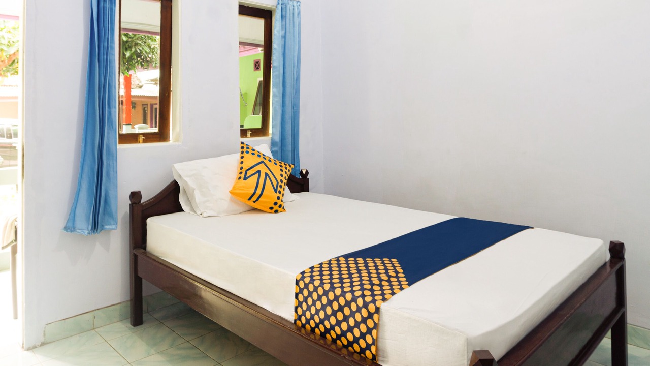 Photo of Bedroom in Kalipuro
