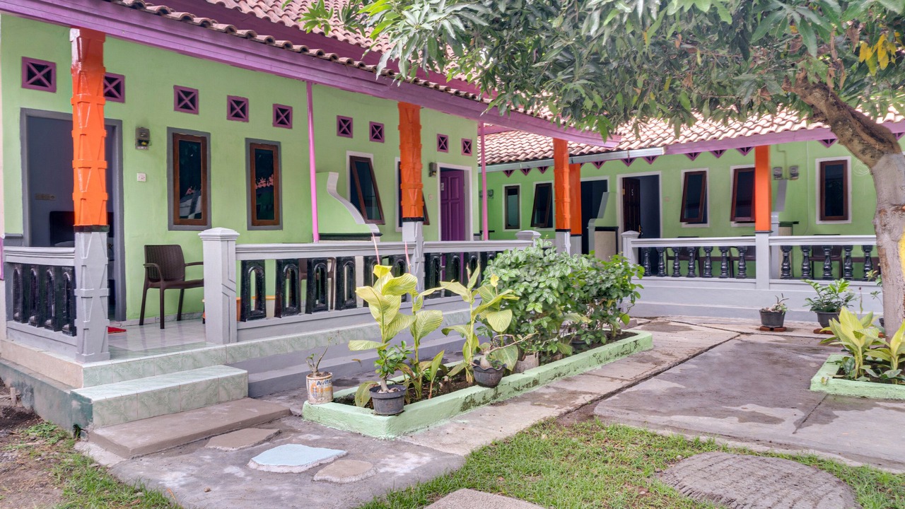 Photo of Outdoor in Kalipuro