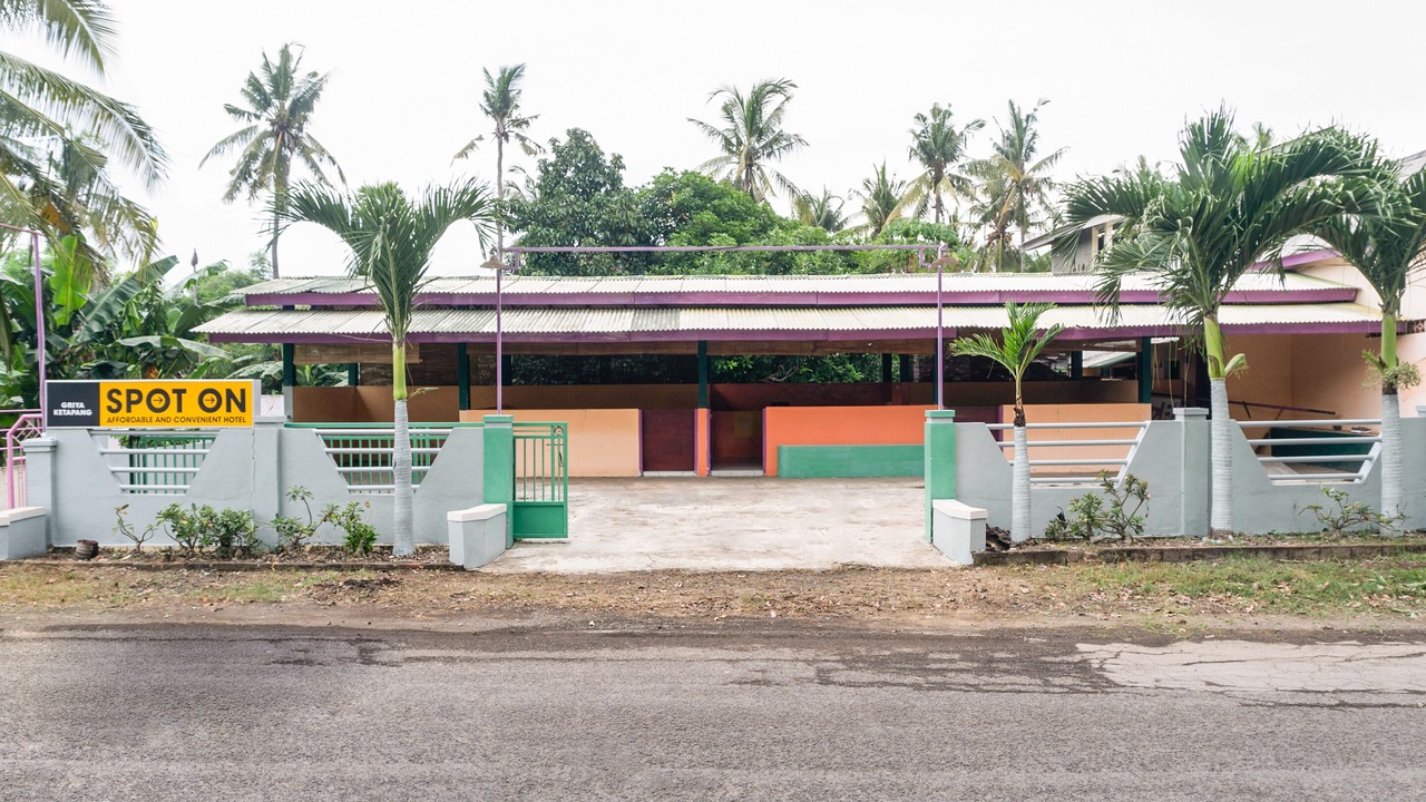 Photo of Outdoor in Kalipuro