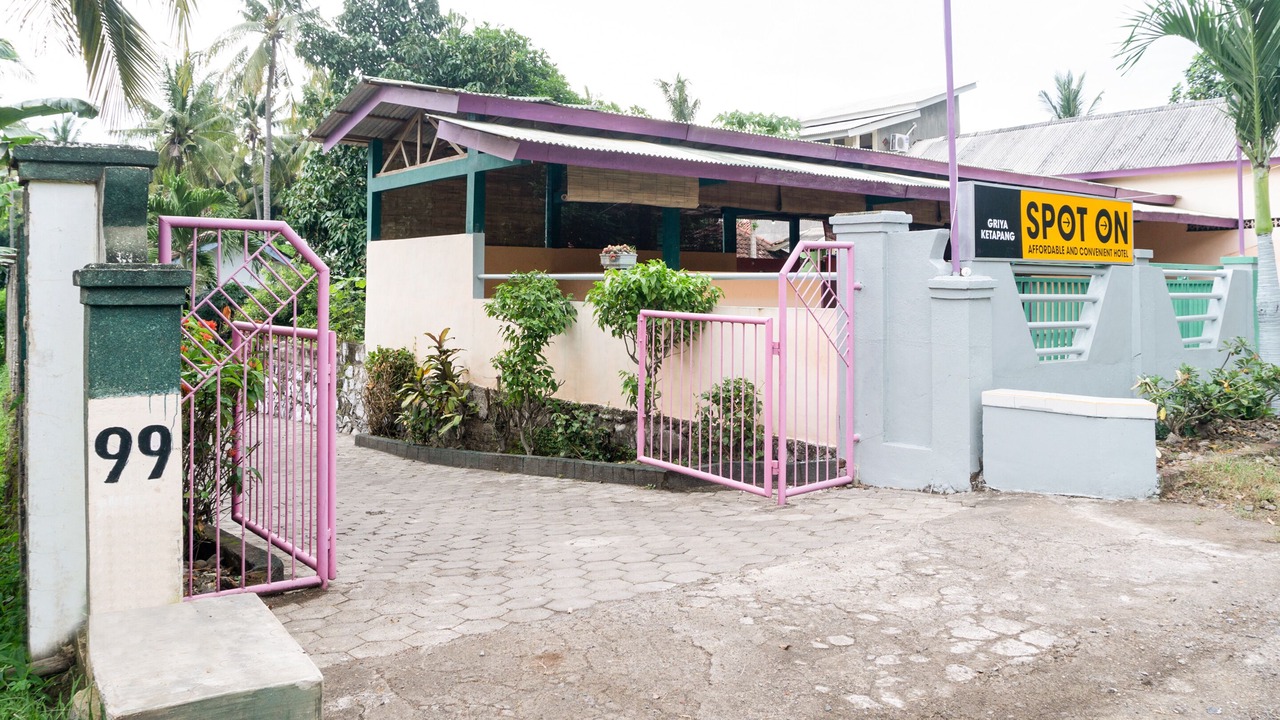 Photo of Outdoor in Kalipuro