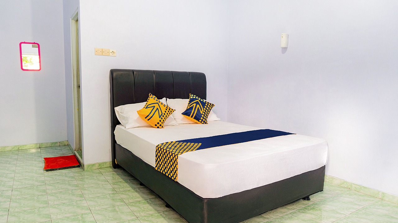 Photo of Bedroom in Kalipuro