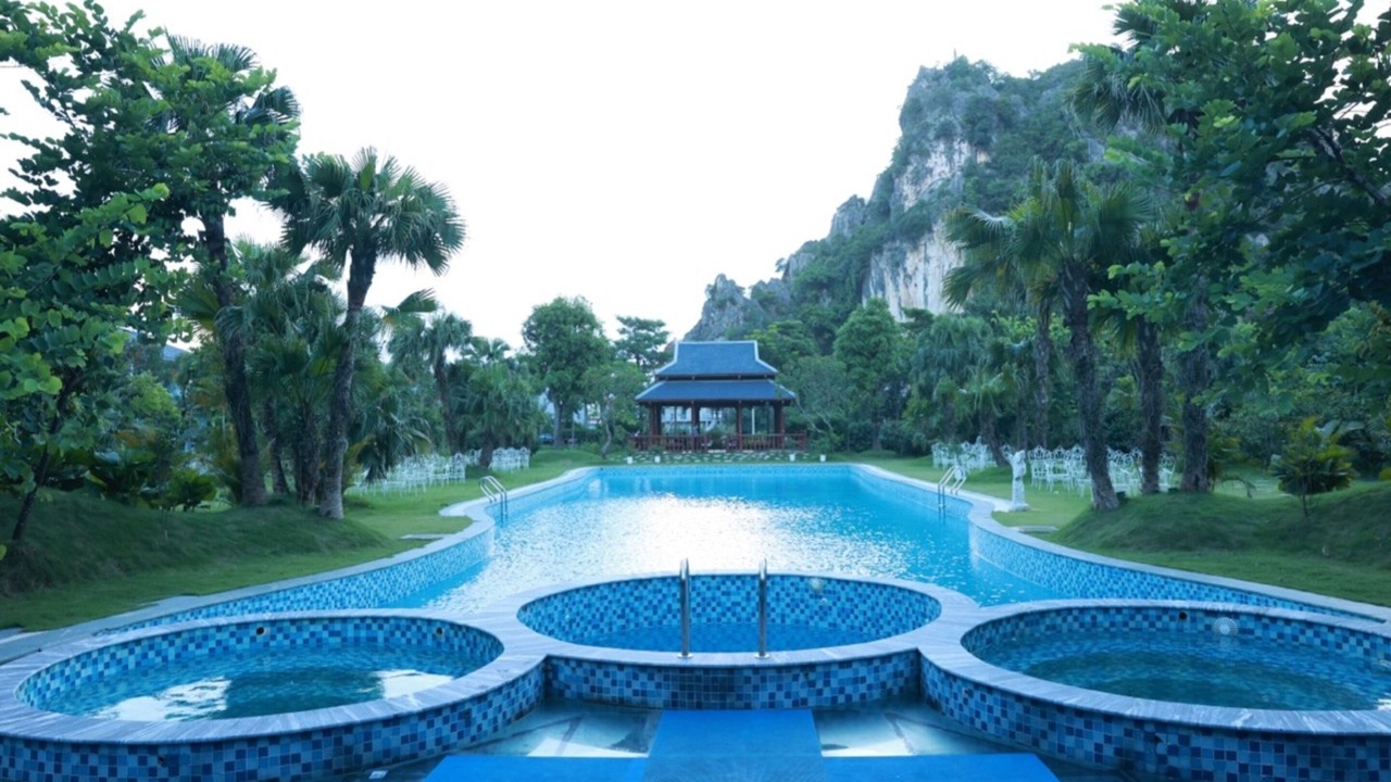Photo of Outdoor in Gia Vien