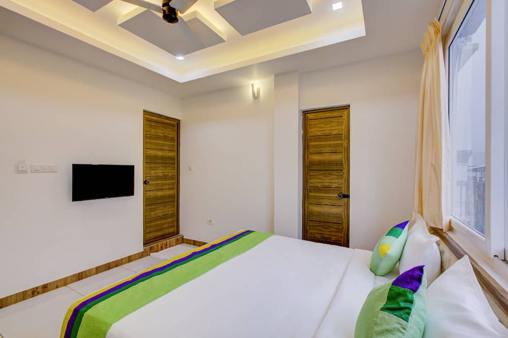 Photo of Bedroom in Kaloor