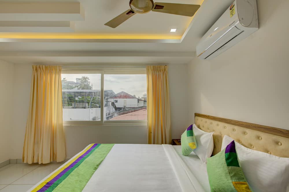 Photo of Bedroom in Kaloor