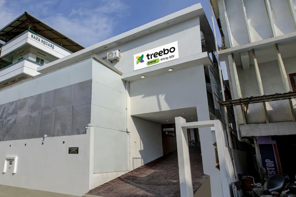 Photo of Outdoor in Kaloor