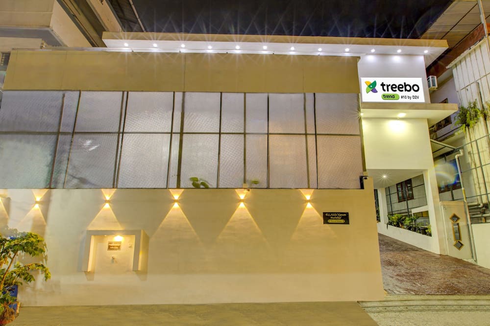 Photo of Outdoor in Kaloor